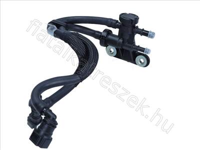 Üzemanyag cső -  - 1608682480, 1369854080 -  - CITROEN/PEUGEOT Egyéb 1369854080