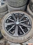 275/4020" újszerű Michelin téli gumi, 5x112 újszerű BMW alufelni szett