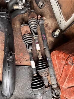 BMW X5 F15 Első féltengely  7629880