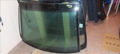 Opel Astra G Coupé hátsó üveg 