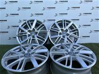 5x108 17" Volvo (Alutec) alufelni 7,5Jx17h2 ET55