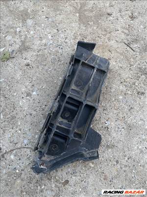 Seat cordoba II jobb első lökhárító tartó 6l0807184