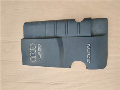 Audi A4-A6 2.0 T motorburkolat 06D103925A
