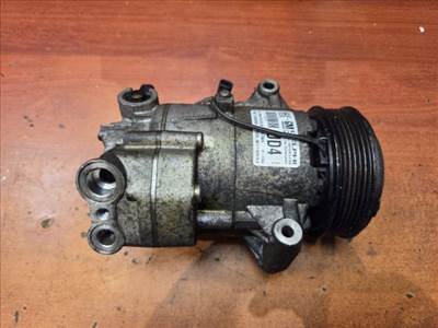 OPEL ZAFIRA C Klímakompresszor 13335252