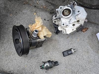 Volvo S60 / S80 szervószivattyú 