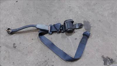 Nissan Terrano WD21 87- Bal első biztonsági öv biztonságiöv csat 8sku318