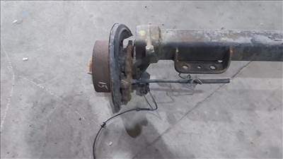 Fiat DUCATO Citroen JUMPER Peugeot BOXER 06- Hátsó híd fék futómű 0109