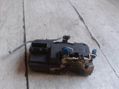 CITROEN BERLINGO 96-02 Bal első ajtó zárszerkezet mechanikus