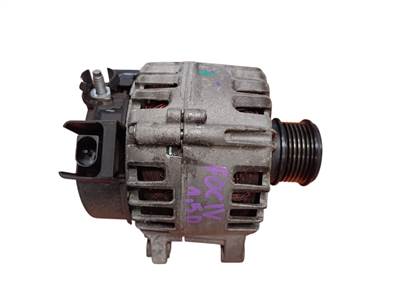 Ford Focus Mk4 generátor JX6T-10300-KB