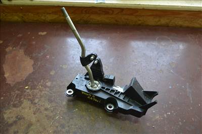 Ford Focus II MK2 1.6 TDCi belső váltókulissza, kulissza! 4M5R-7C453-DB, 4M5R7C453DB, 4M5R7C453