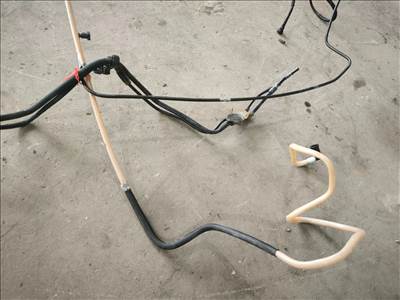 Ford Transit Tranzit MK7 06- Üzemanyagcső gázolajcső üzemanyag cső sku450