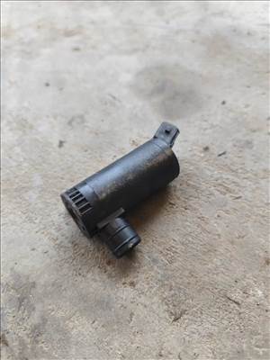 Ford Transit Tranzit MK7 06- Ablakmosó szélvédő szivattyú motor 4599