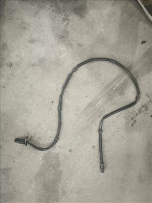 Renault MASTER Opel MOVANO 03 Hátsó fordulatszám ABS jeladó kábel 4975