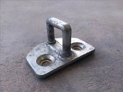 Renault Master Opel MOVANO 10- Ajtó zár ellen db rögzítő fogadó 1140