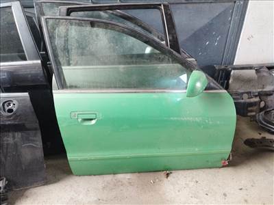 Audi A4 B5 1995-1999 jobb első ajtó kompletten
