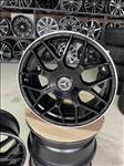 Mercedes Gt style Amg 18” alufelni
