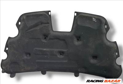 Ford Focus Mk2 Motorháztető szigetelés 1495860 4m51a16746af