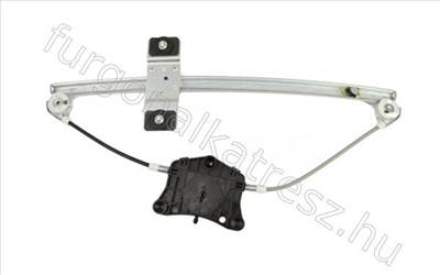 Ablakemelő Audi A3 8P 03> hátsó bal elektromos motor nélkül 5d - A3 - FT01521 -  - Fastoriginal Utángyártott új 