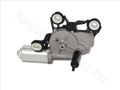 Ablaktörlő motor Skoda Yeti 09> hátsó -  - FT05064 -  - Fastoriginal Utángyártott új 
