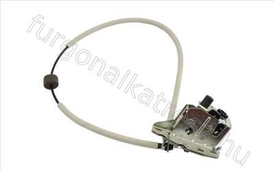 Ajtózár Ford Transit Custom 12> hátsó -  - FT10139 -  - Fastoriginal Utángyártott új 