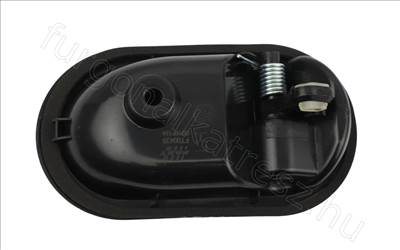 Belső ajtókilincs Dacia Duster 10> első + back bal lodgy 12> sandero 08> -  - FT00439 -  - Fastoriginal Utángyártott új 