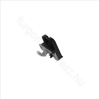 Csomagtérajtó zár VW Golf VI 08> 3-pin - POLO - FT02249 -  - Fastoriginal Utángyártott új 