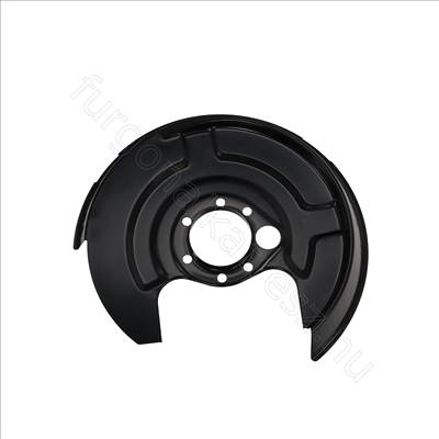 Féktárcsa porvédő lemez Audi A4 B5 94> hátsó bal -  - FT02862 -  - Fastoriginal Utángyártott új 