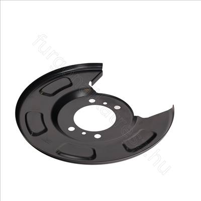 Féktárcsa porvédő lemez Kia Picanto II 11> hátsó jobb -  - FT03931 -  - Fastoriginal Utángyártott új 