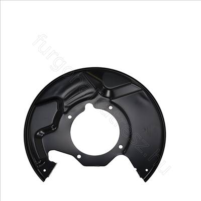 Féktárcsa porvédő lemez Toyota első Left Land Cruiser 100 98-07 -  - FT02758 -  - Fastoriginal Utángyártott új 