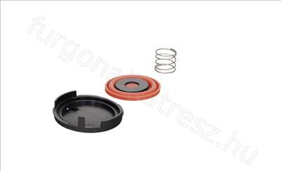 Olaj breather Opel Corsa D 06> repair készlet 1.2 1.4 -  - FT04928 -  - Fastoriginal Utángyártott új 