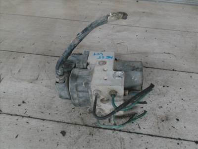 RENAULT MEGANE SCENIC 99-03 ABS kocka 