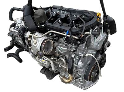 Kia XCeed 1.5 T-GDI MHEV Komplett motor G4LK