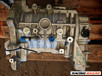 Kia Soul III (SK3) villanymotor (elektromotor) 365000e712