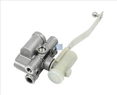 légrugó szelep DT Spare Parts 1.25605 for MERCEDES-BENZ, SCANIA