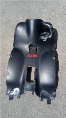 Aprilia Rally LC  térdidom
