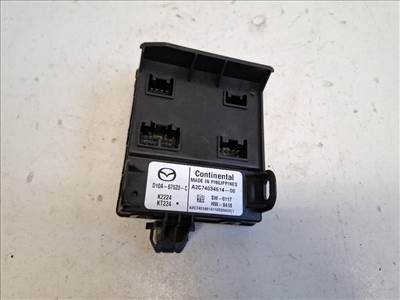 Mazda CX-3  komfort elektronika D10A675Z0C