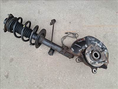 Hyundai ix35 1.7 crdi Bal gólyaláb csonkállvánnyal