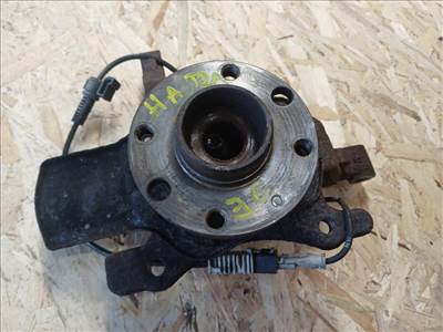 Opel Astra H (2004-2009) 1.4 Benzines Jobb Első Csonkállvány Kerékaggyal