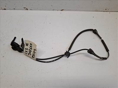 Mazda CX-3 jobb első abs jeladó D10E4370X 0265009792