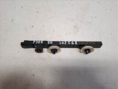 Peugeot 308 (P5) központizár antenna 9827157280