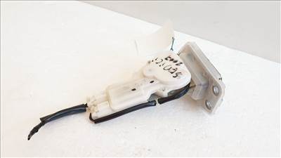 508512 Fiat Sedici 2009, Csomagtérajtó Zár, Zárszerkezet.