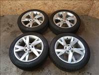 Continental WinterContact TS870P XL téli 205/55 R17 95 V TL 2024 Gyári alufelni Skoda Octavia 17x6,5