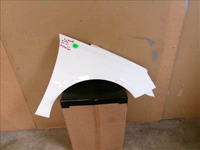 PEUGEOT 308 jobb első sárvédő 2013-2021