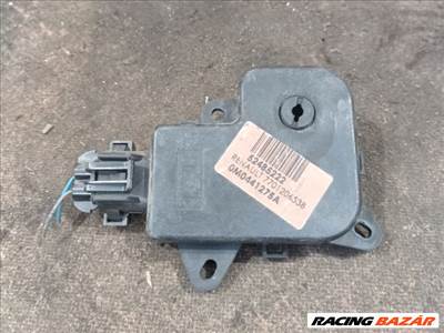 Renault Laguna II Fűtés Állító Motor *144477* 7701206538