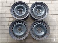 5x110 15" Opel használt lemezfelni garnitúra (663)