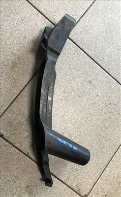 Volkswagen Golf V jobb első lökhárító tartó 1k0807890a