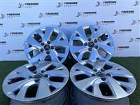 5x108 16" Citroen gyári alufelni 6,5Jx16h2 ET47