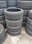  215/4018" újszerű Pirelli P Zero PZ4 nyári gumi 4db 