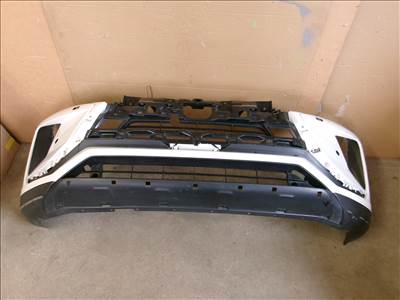 MITSUBISHI ECLIPSE CROSS első lökhárító héj 2018-2021