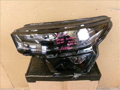 SKODA KODIAQ 566 Lift bal első LED fényszóró 2022-2025 566941035